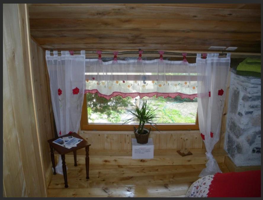 La Maison Des Fees Mex Zimmer foto